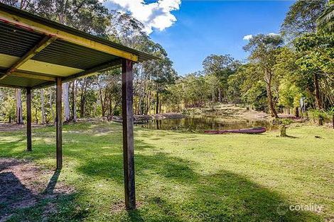Property photo of 132 Creightons Road Kulangoor QLD 4560
