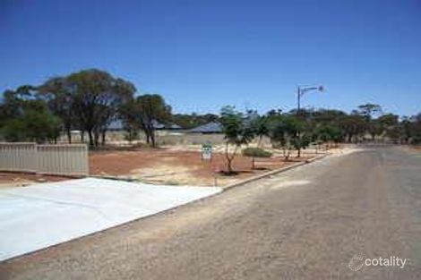 Property photo of 6 Spanney Street Corrigin WA 6375
