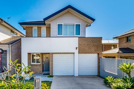 Property photo of 27 Rocks Street Kellyville NSW 2155