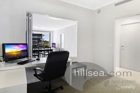 Property photo of 1409/25-31 East Quay Drive Biggera Waters QLD 4216