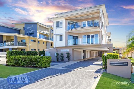 6/6 Georgina St, Woody Point, QLD 4019