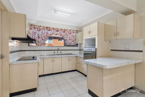 Property photo of 6/28-30 Ernest Street Lakemba NSW 2195