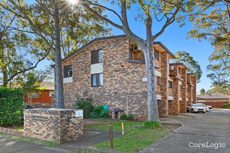 Property photo of 6/28-30 Ernest Street Lakemba NSW 2195