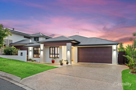 Property photo of 106 Kookaburra Circuit Rochedale QLD 4123