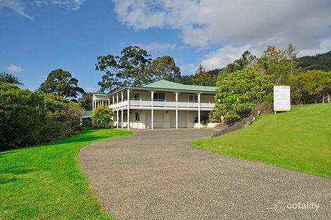 Property photo of 4 Isabella Court Tallebudgera QLD 4228