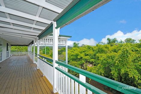 Property photo of 4 Isabella Court Tallebudgera QLD 4228