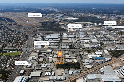 11 Burchell Way, Kewdale, WA 6105