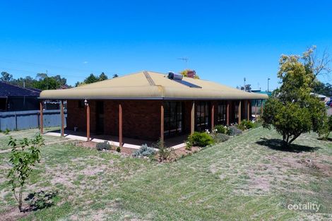 Property photo of 31 Newby Street Numurkah VIC 3636