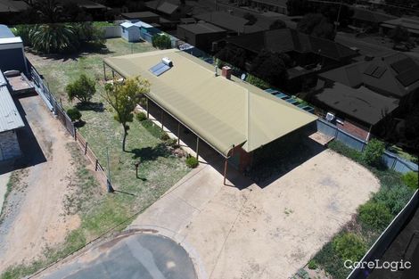 Property photo of 31 Newby Street Numurkah VIC 3636