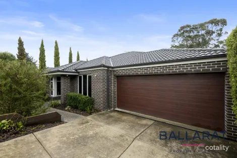 Property photo of 409 Tinworth Avenue Mount Clear VIC 3350