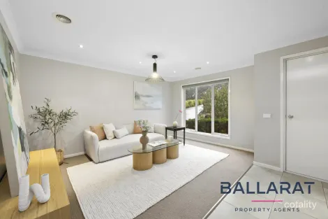 Property photo of 409 Tinworth Avenue Mount Clear VIC 3350