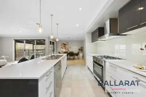 Property photo of 409 Tinworth Avenue Mount Clear VIC 3350