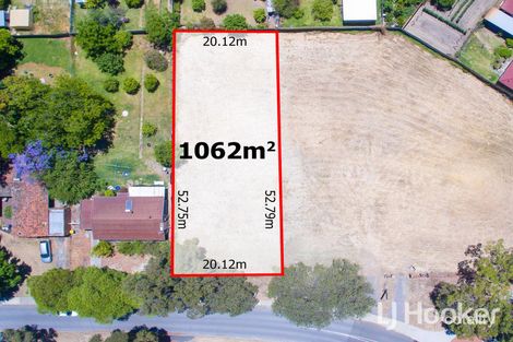 Property photo of 5 Banyard Avenue Kelmscott WA 6111