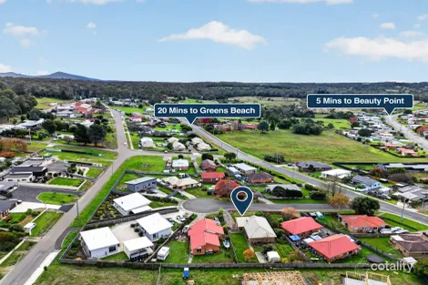 Property photo of 3 Manion Close Beaconsfield TAS 7270