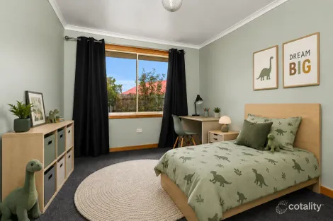 Property photo of 3 Manion Close Beaconsfield TAS 7270