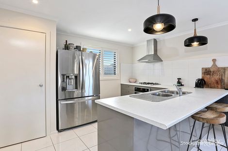 Property photo of 93 Southwinds Road Armstrong Creek VIC 3217