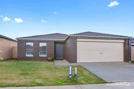 Property photo of 93 Southwinds Road Armstrong Creek VIC 3217