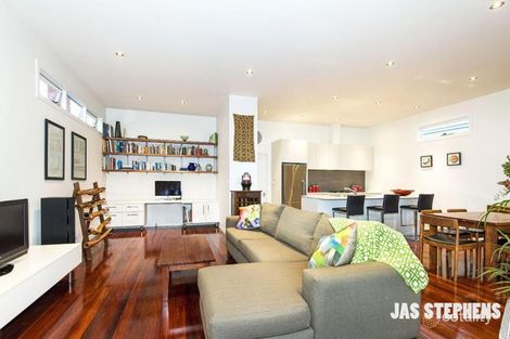 Property photo of 164 Queensville Street Kingsville VIC 3012