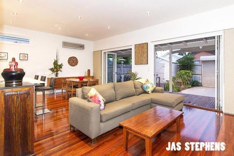 Property photo of 164 Queensville Street Kingsville VIC 3012