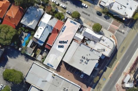 5 Lincoln St, Perth, WA 6000