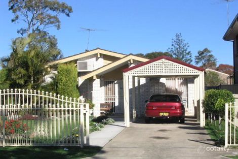 36 Dorset Cl, Wakeley, NSW 2176