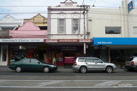 398 Glen Huntly Rd, Elsternwick, VIC 3185