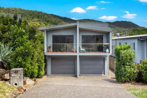 Property photo of 34A Altmann Avenue Cannonvale QLD 4802