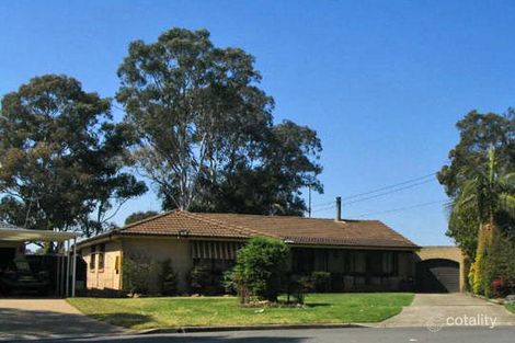 6 Levy Cl, Hammondville, NSW 2170