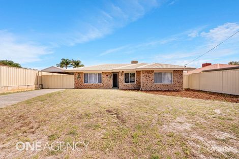 Property photo of 6 Wilkinson Street Gosnells WA 6110