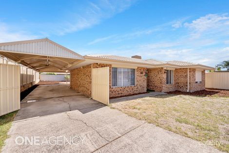 Property photo of 6 Wilkinson Street Gosnells WA 6110