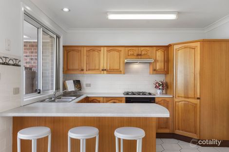 Property photo of 2/2 Desreaux Close Eleebana NSW 2282