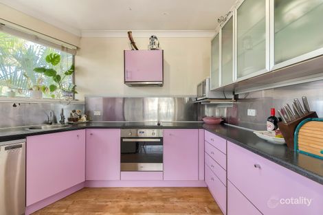 Property photo of 8/243 Kelvin Grove Road Kelvin Grove QLD 4059