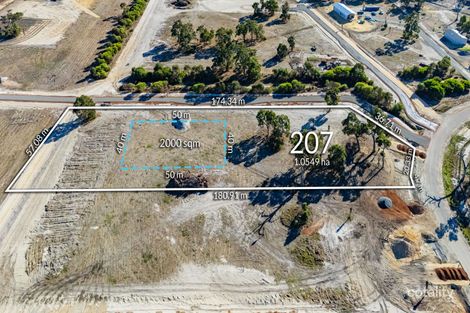 Property photo of 207 Hasluck Circuit North Dandalup WA 6207