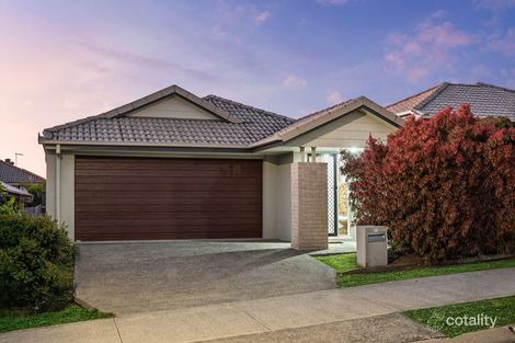 11 Grindelia Dr, Springfield Lakes, QLD 4300