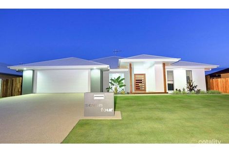 74 Greathead Rd, Ashfield, QLD 4670