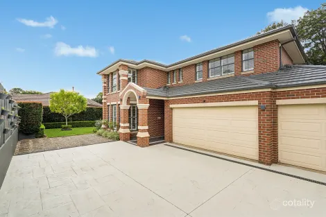 73a North Rd, Ryde, NSW 2112