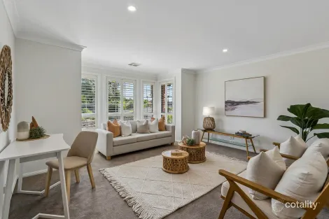 Property photo of 73A North Road Ryde NSW 2112