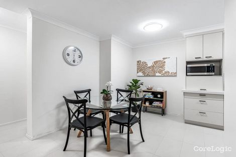 Property photo of 5/12 Hanworth Street East Brisbane QLD 4169