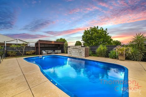 Property photo of 37 Mistfly Street Chisholm NSW 2322