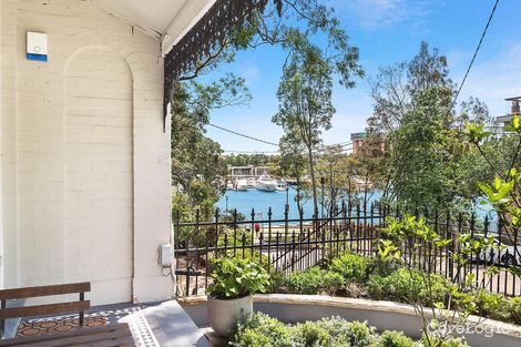 Property photo of 310 Glebe Point Road Glebe NSW 2037