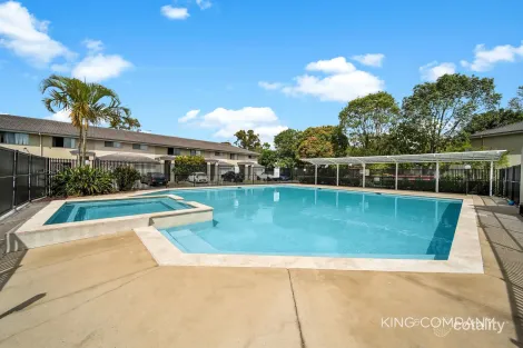 Property photo of 67/116-136 Station Road Loganlea QLD 4131