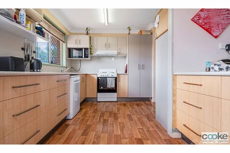 Property photo of 23 Georgina Drive Yeppoon QLD 4703