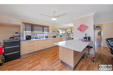 Property photo of 23 Georgina Drive Yeppoon QLD 4703