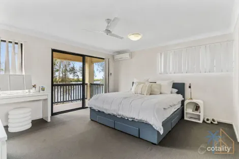 Property photo of 9 The Estuary Coombabah QLD 4216