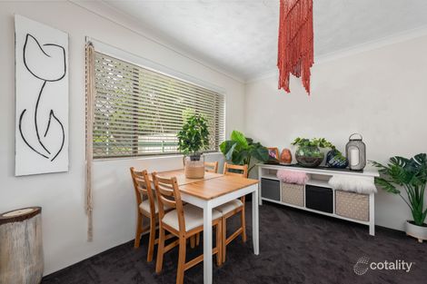 Property photo of 3/48 Miskin Street Toowong QLD 4066