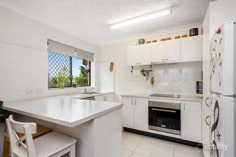 Property photo of 3/48 Miskin Street Toowong QLD 4066