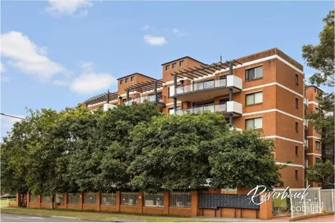66/29-33 Kildare Rd, Blacktown, NSW 2148