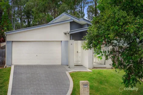 20 Purlingbrook St, Upper Coomera, QLD 4209