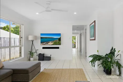 Property photo of 20 Purlingbrook Street Upper Coomera QLD 4209