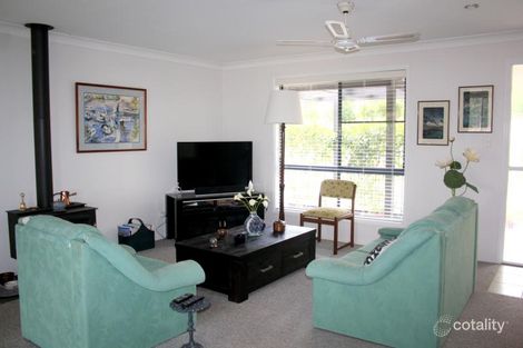 Property photo of 375 Nanango Brooklands Road Nanango QLD 4615